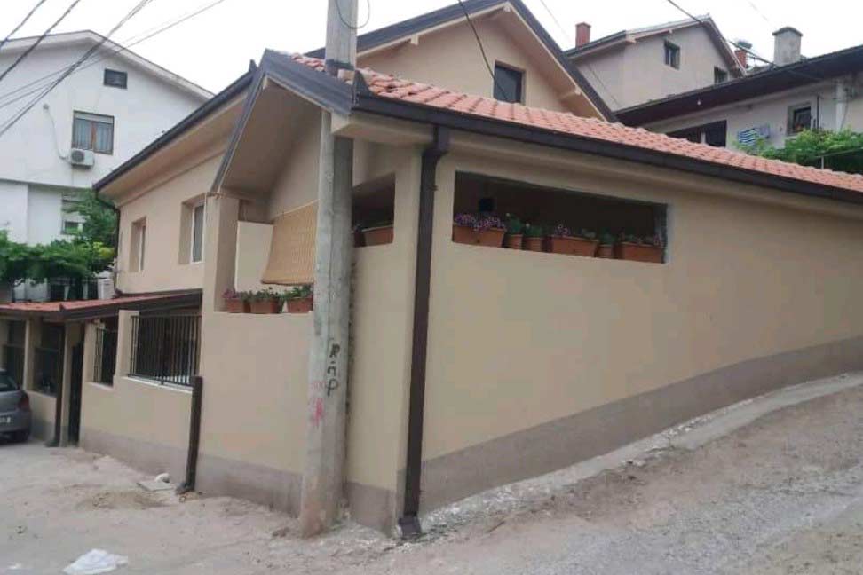 house,