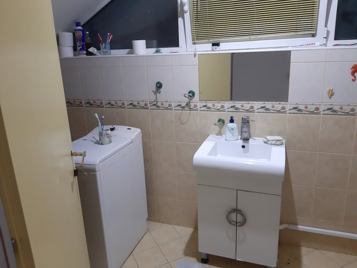 bathroom, sink,