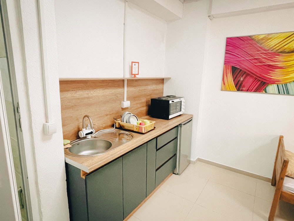 kitchen,