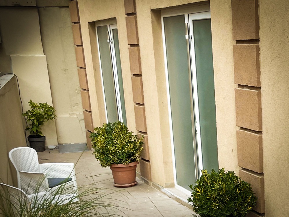 door, patio, entrance,