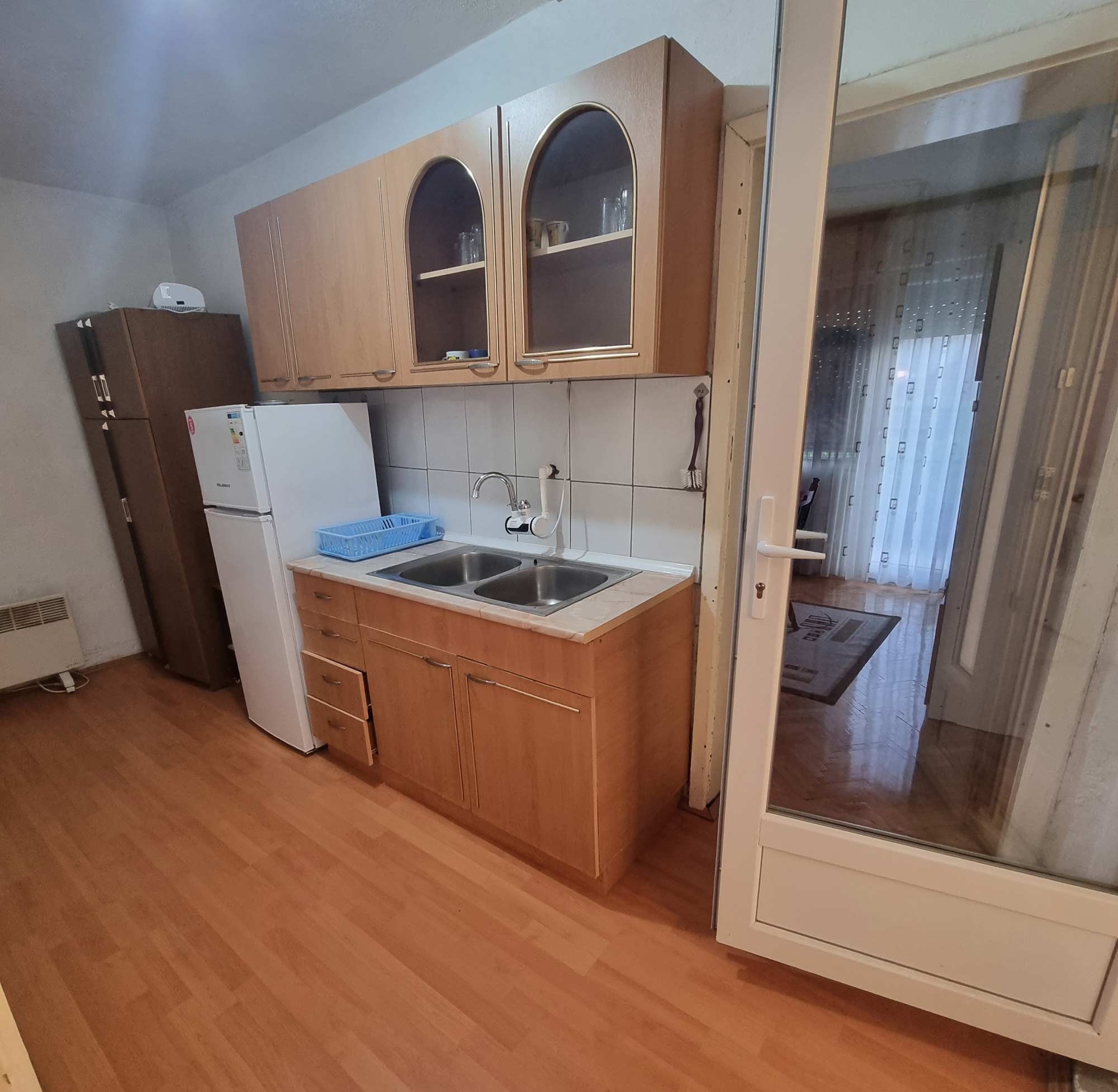 kitchen, erasmus, impulse,