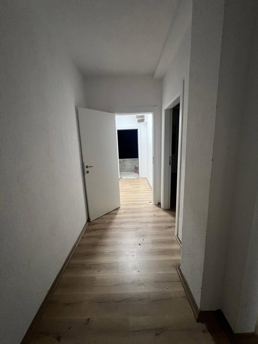 hallway, entrance
