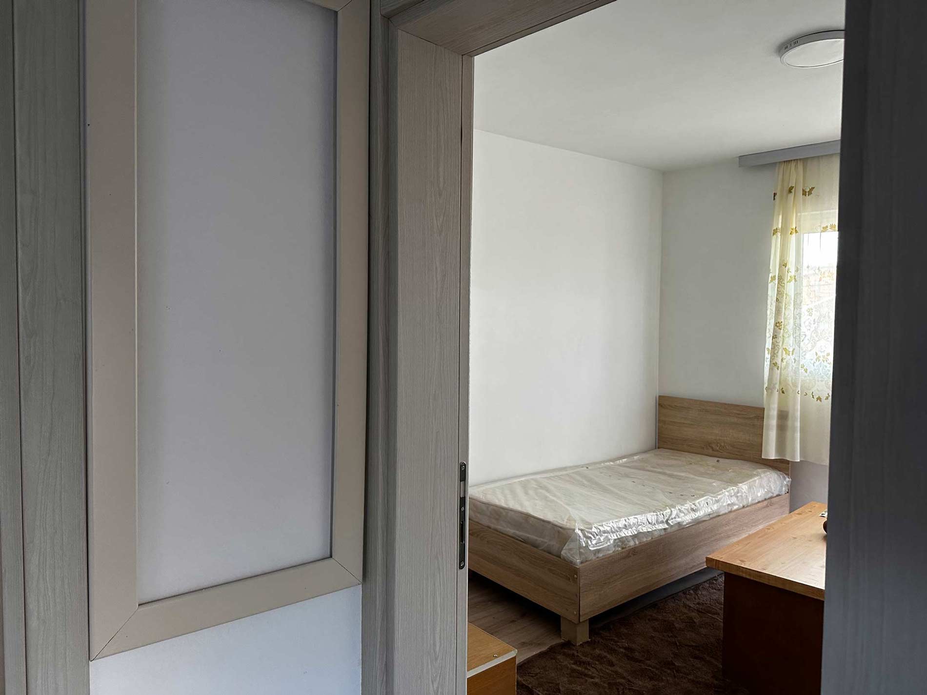 bed, bedroom,