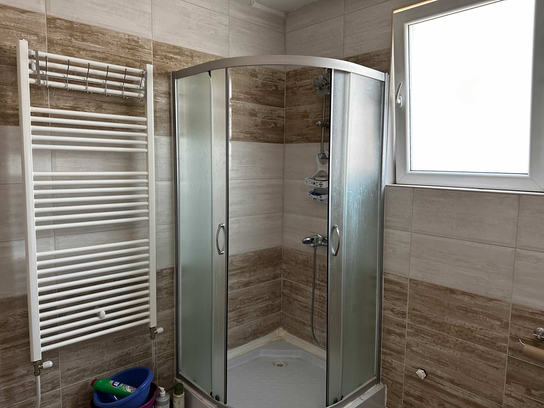 bathroom, shower,