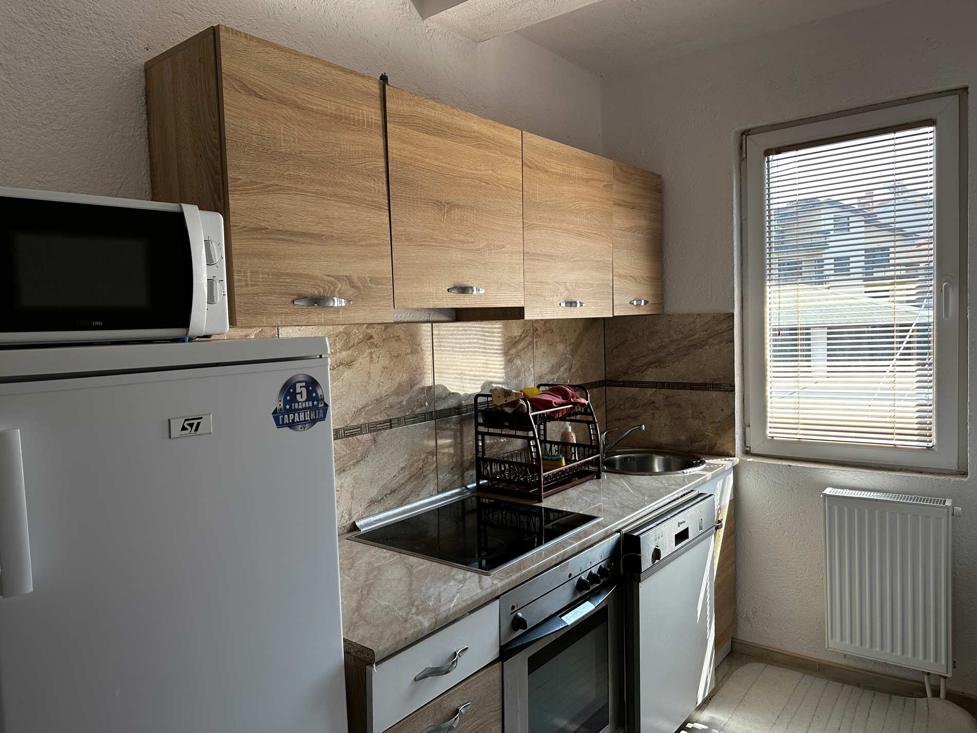 kitchen, oven, stove, dishwasher,