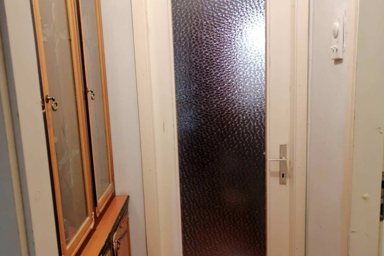 hallway,