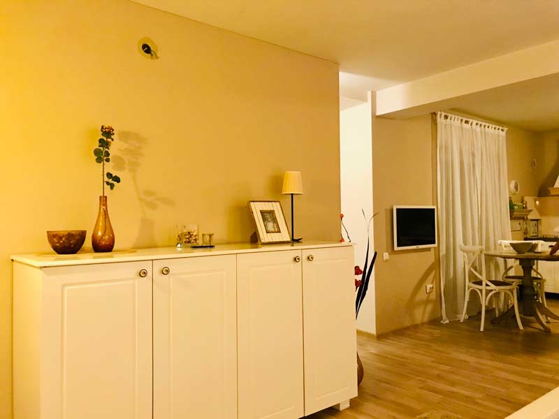 tv, decor,