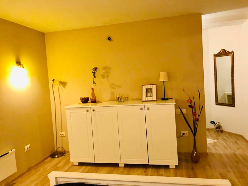 decor,